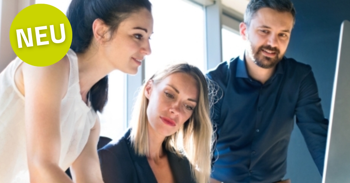 Neue Weiterbildung „Certified Business Analyst Output Management (DVA)“ Neue Weiterbildung „Certified Business Analyst Output Management (DVA)“
